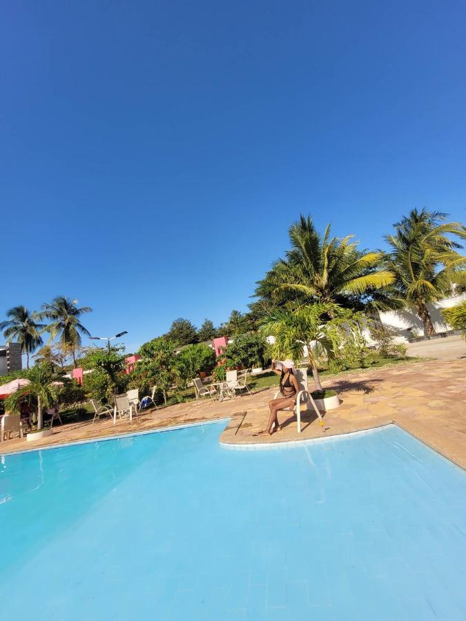 Majesty Palm Resort Махаянга Екстериор снимка