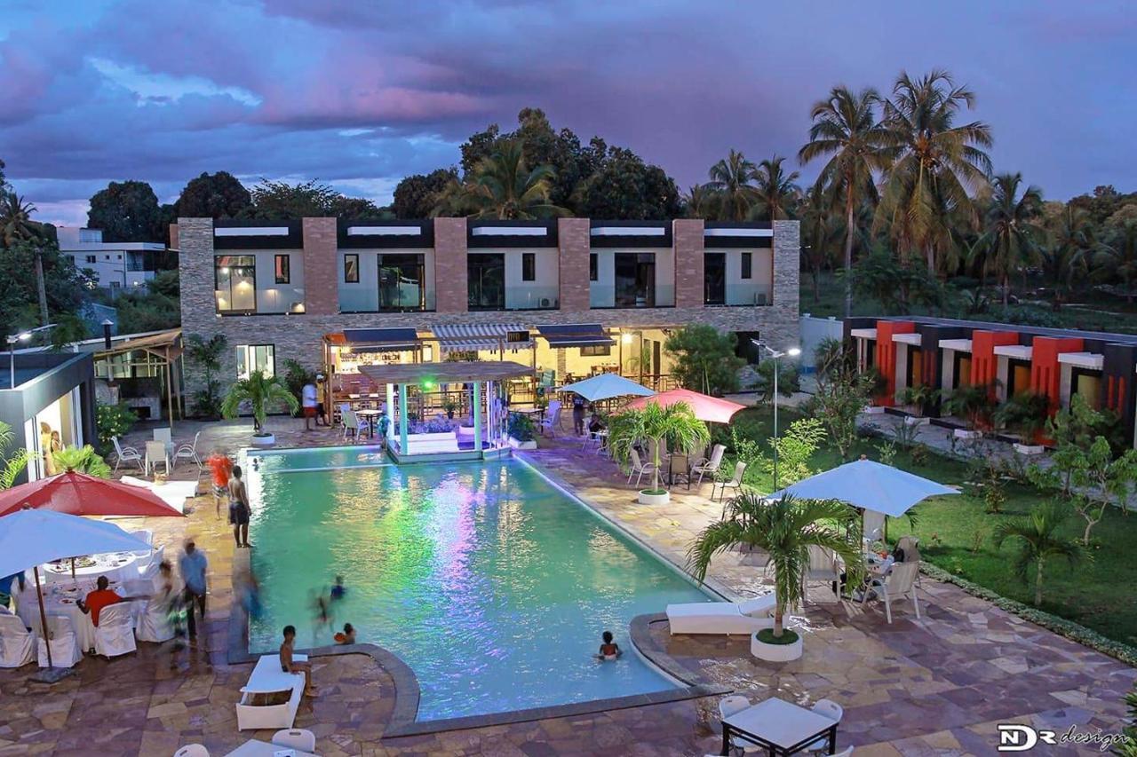 Majesty Palm Resort Махаянга Екстериор снимка
