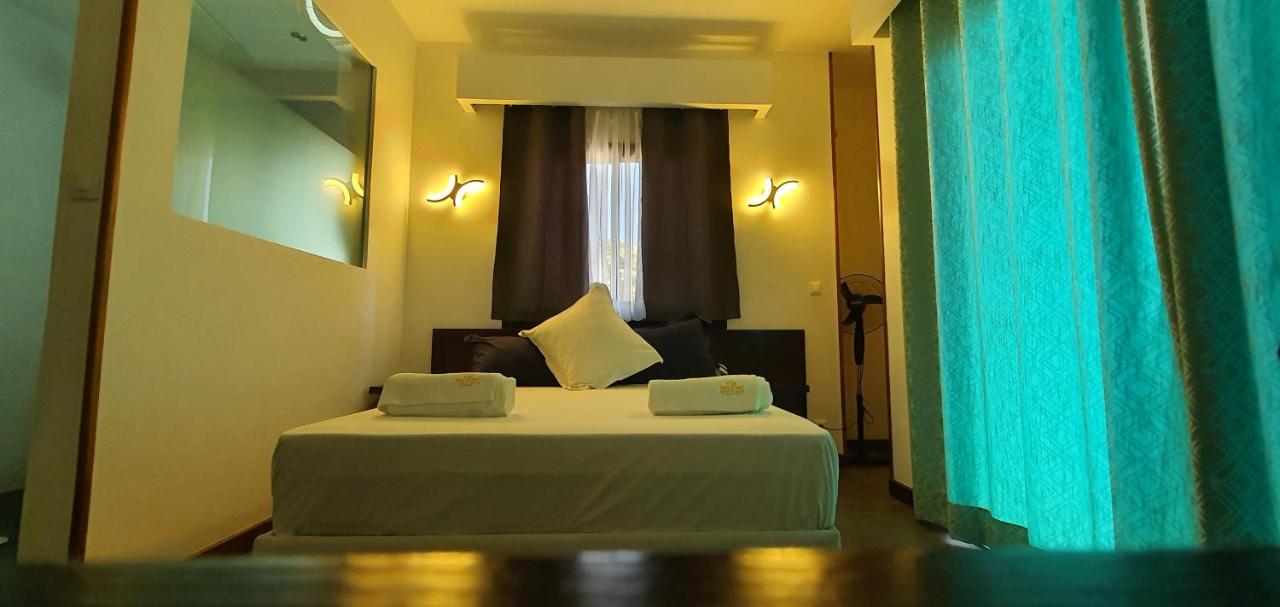 Majesty Palm Resort Махаянга Екстериор снимка